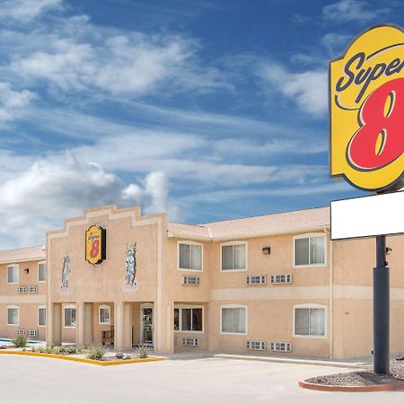 Super 8 by Wyndham Bloomfield Hotel Eksteriør billede