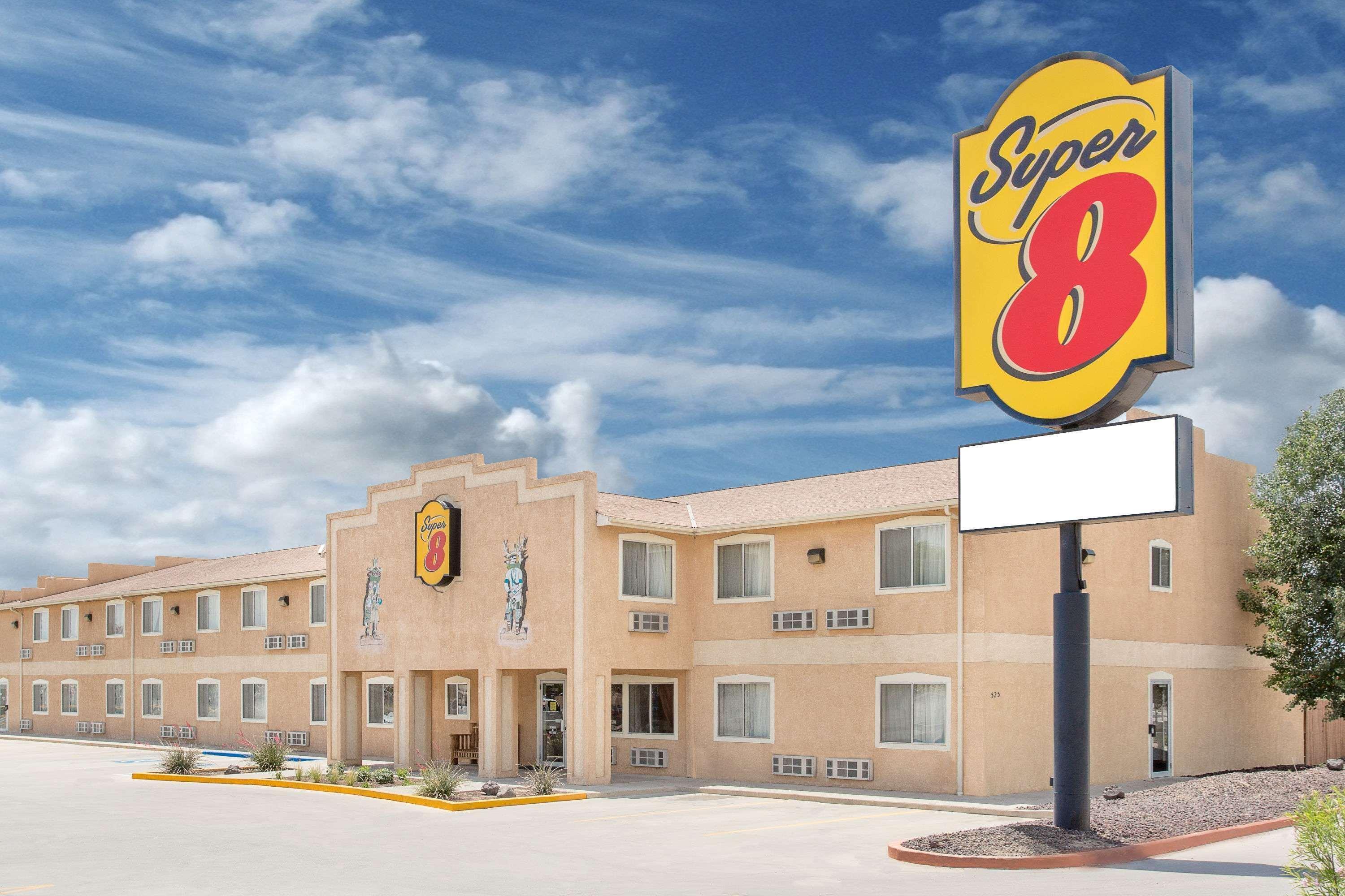 Super 8 by Wyndham Bloomfield Hotel Eksteriør billede