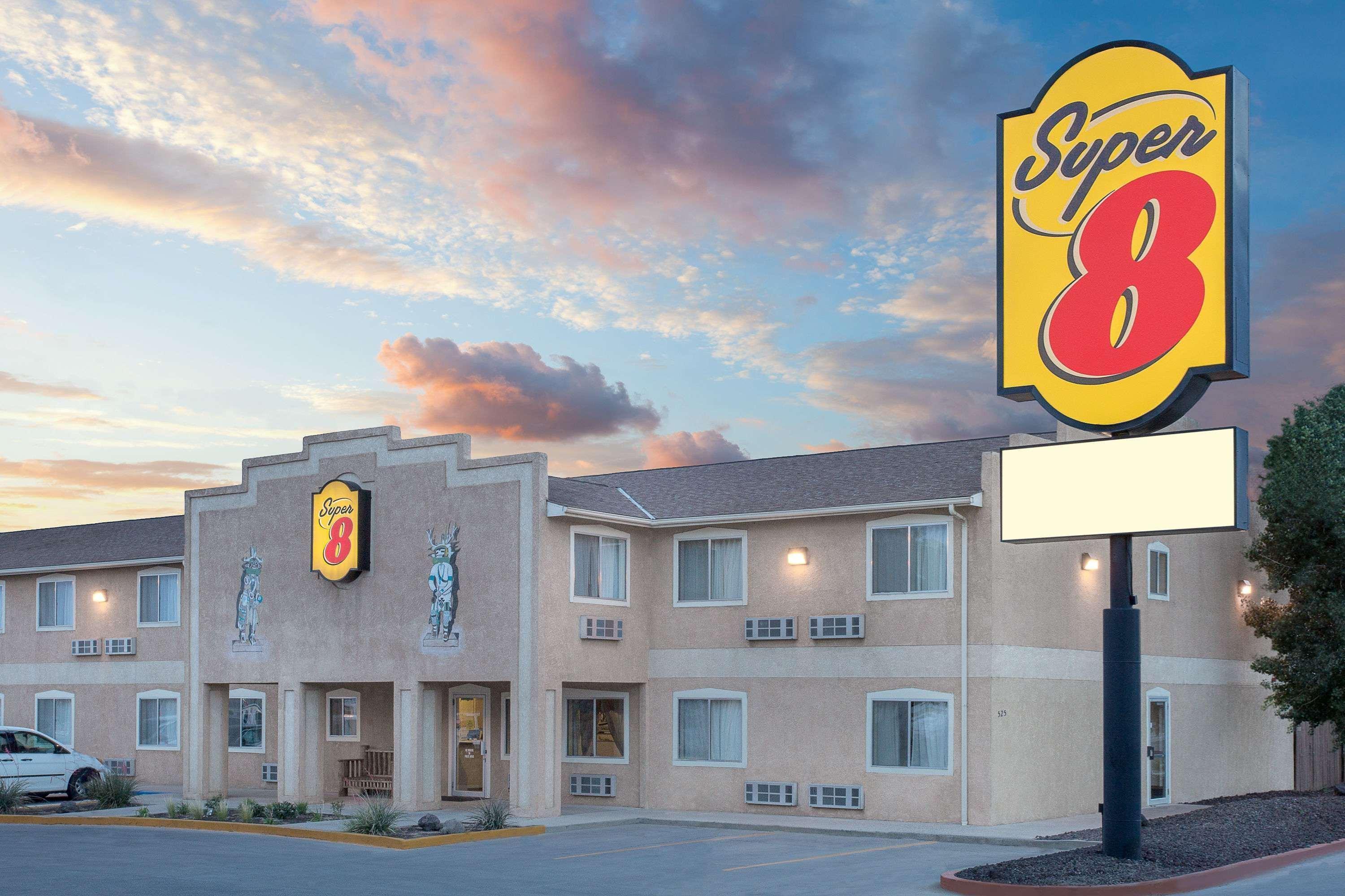 Super 8 by Wyndham Bloomfield Hotel Eksteriør billede